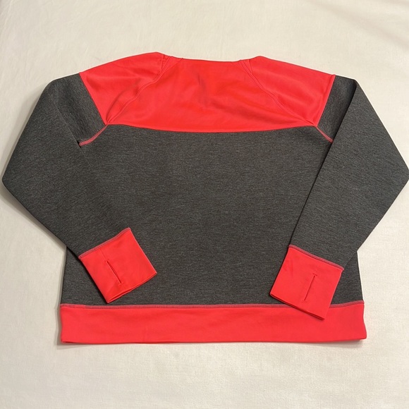 15. Athleta | Fuse Neoprene Sweatshirt - Picture 6 of 6